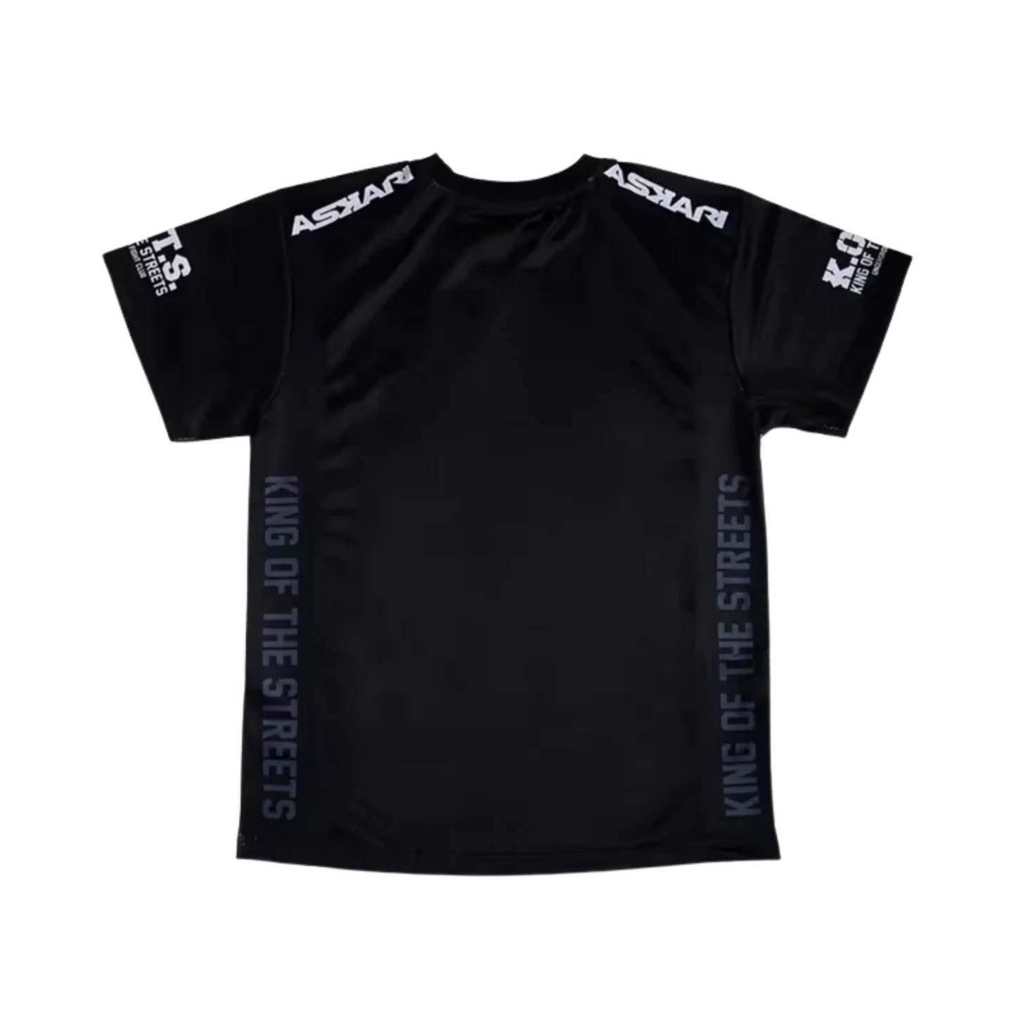 Camiseta de KOTS Kings Of The Street