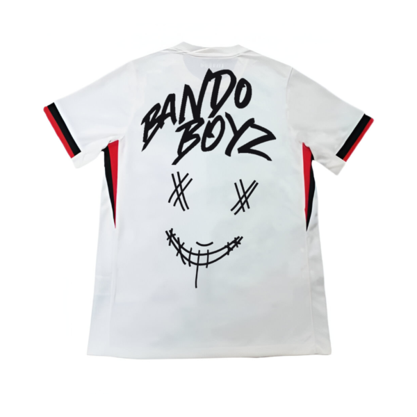 Kidd Keo edición especial camiseta