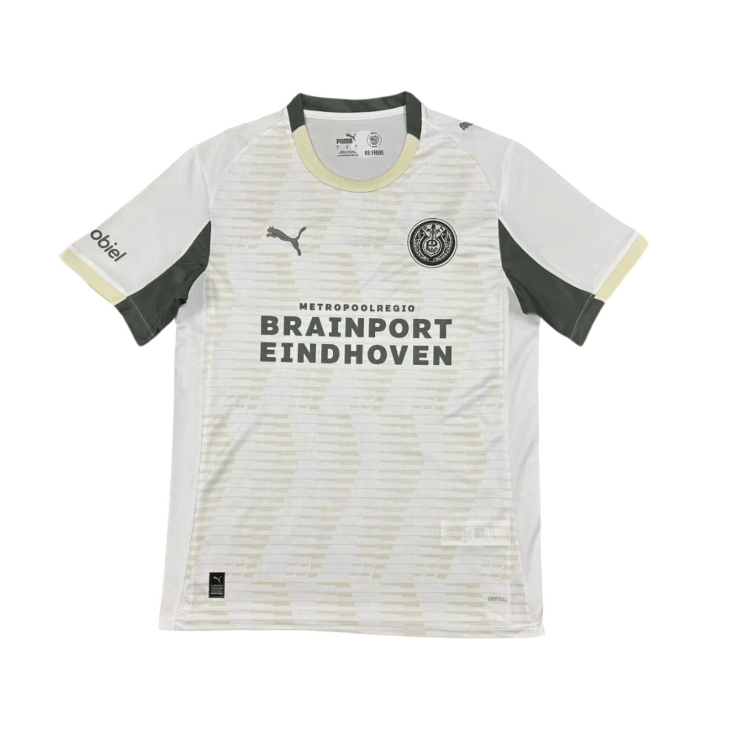 Eindhoven camiseta 2025/26
