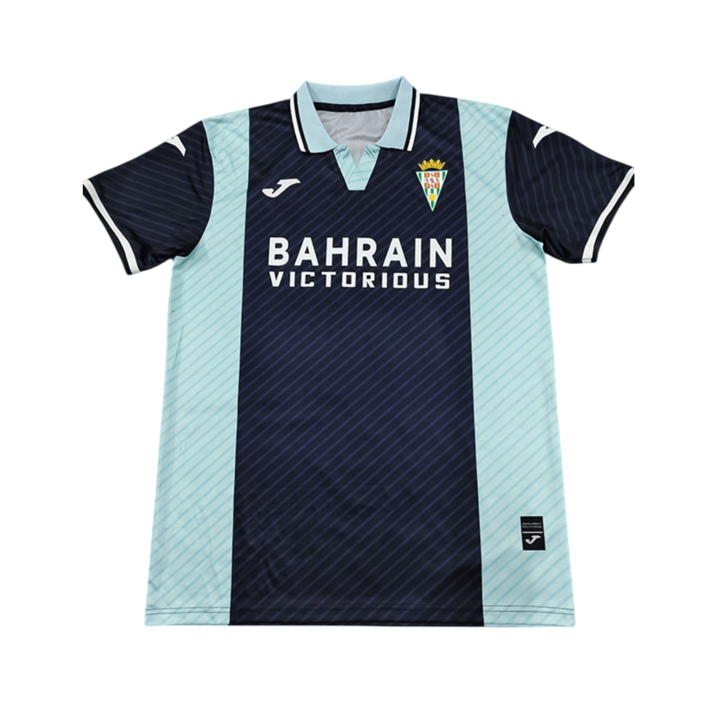 Córdoba camiseta 2025/26