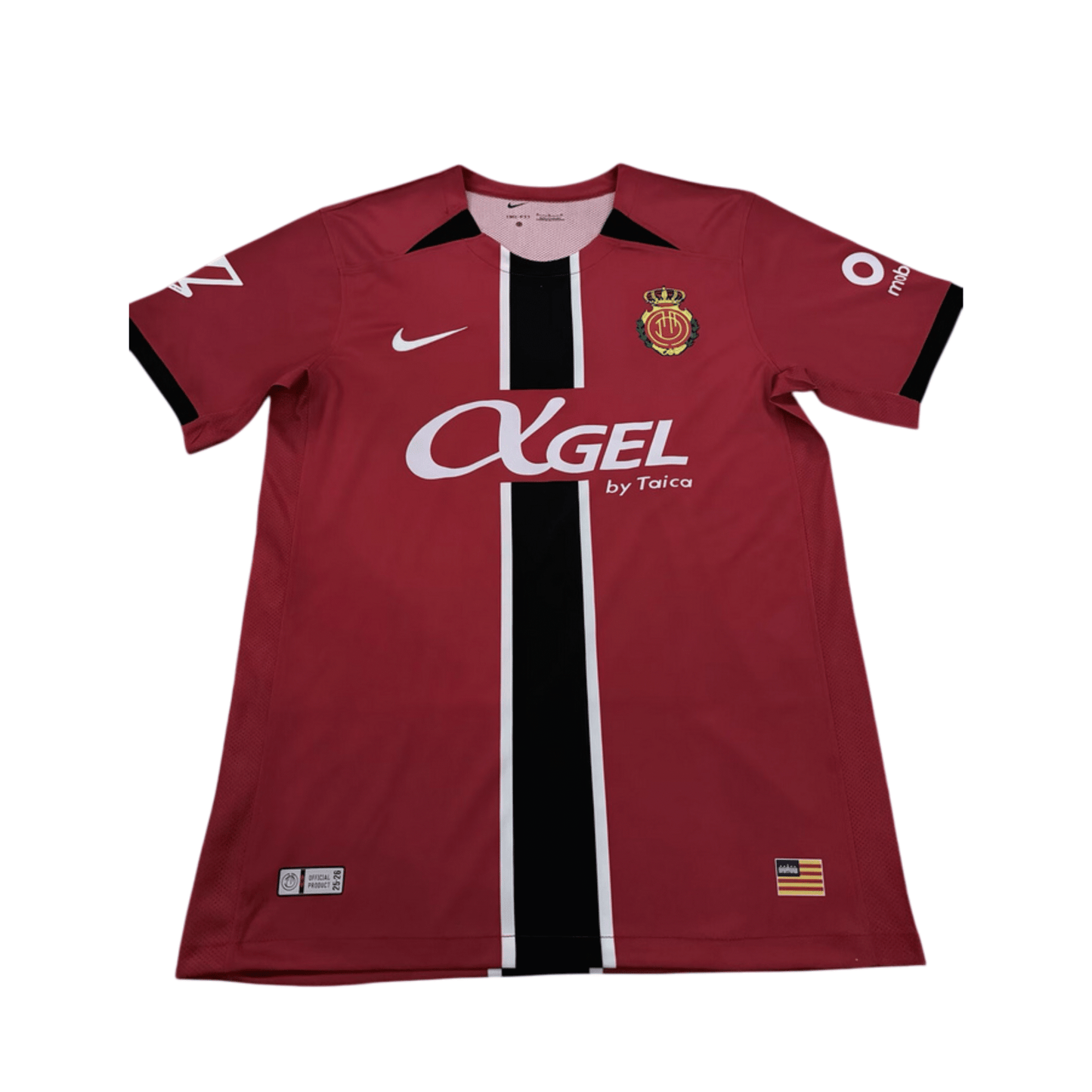 Mallorca camiseta 2025/26