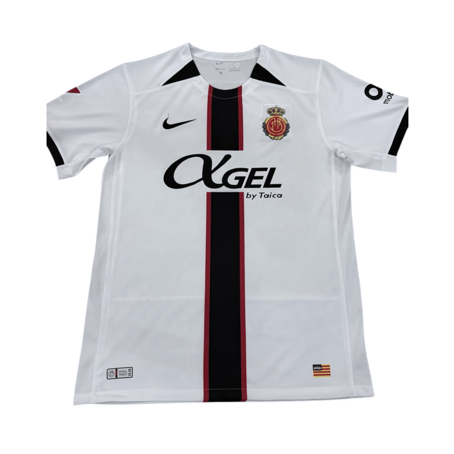 Mallorca camiseta 2025/26