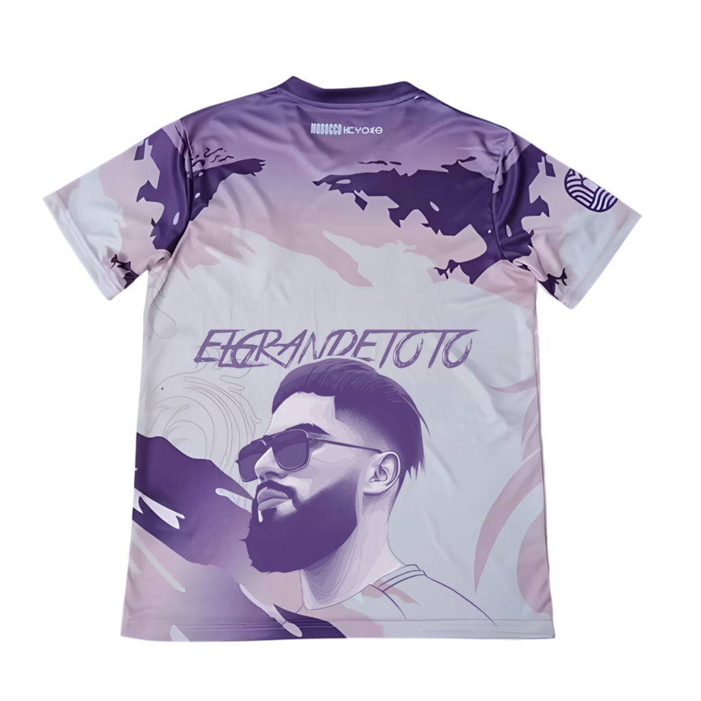 Elgrandetoto x Marruecos