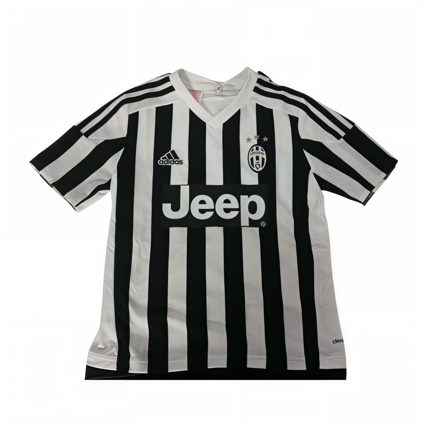 Juventus camiseta retro