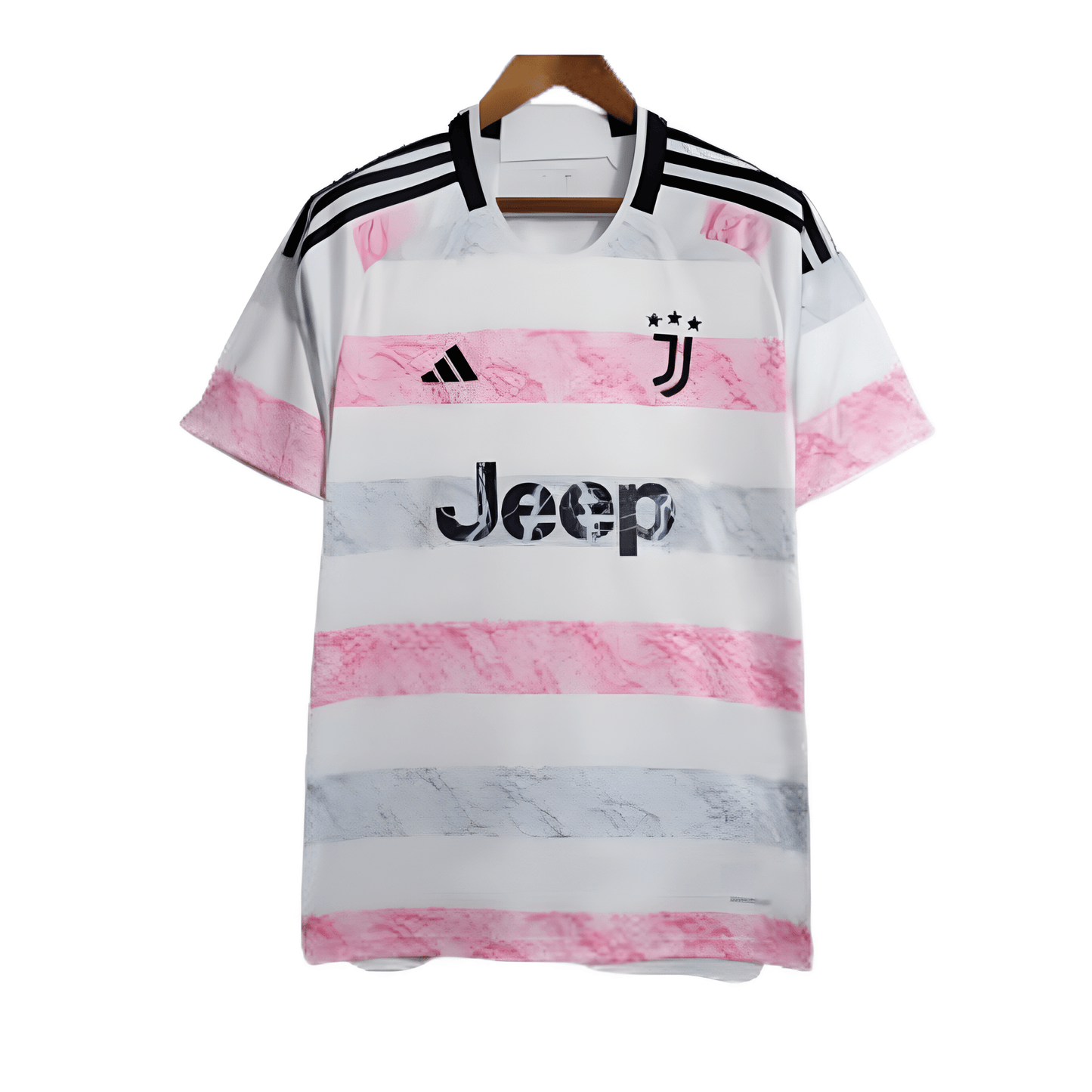 Juventus camiseta retro