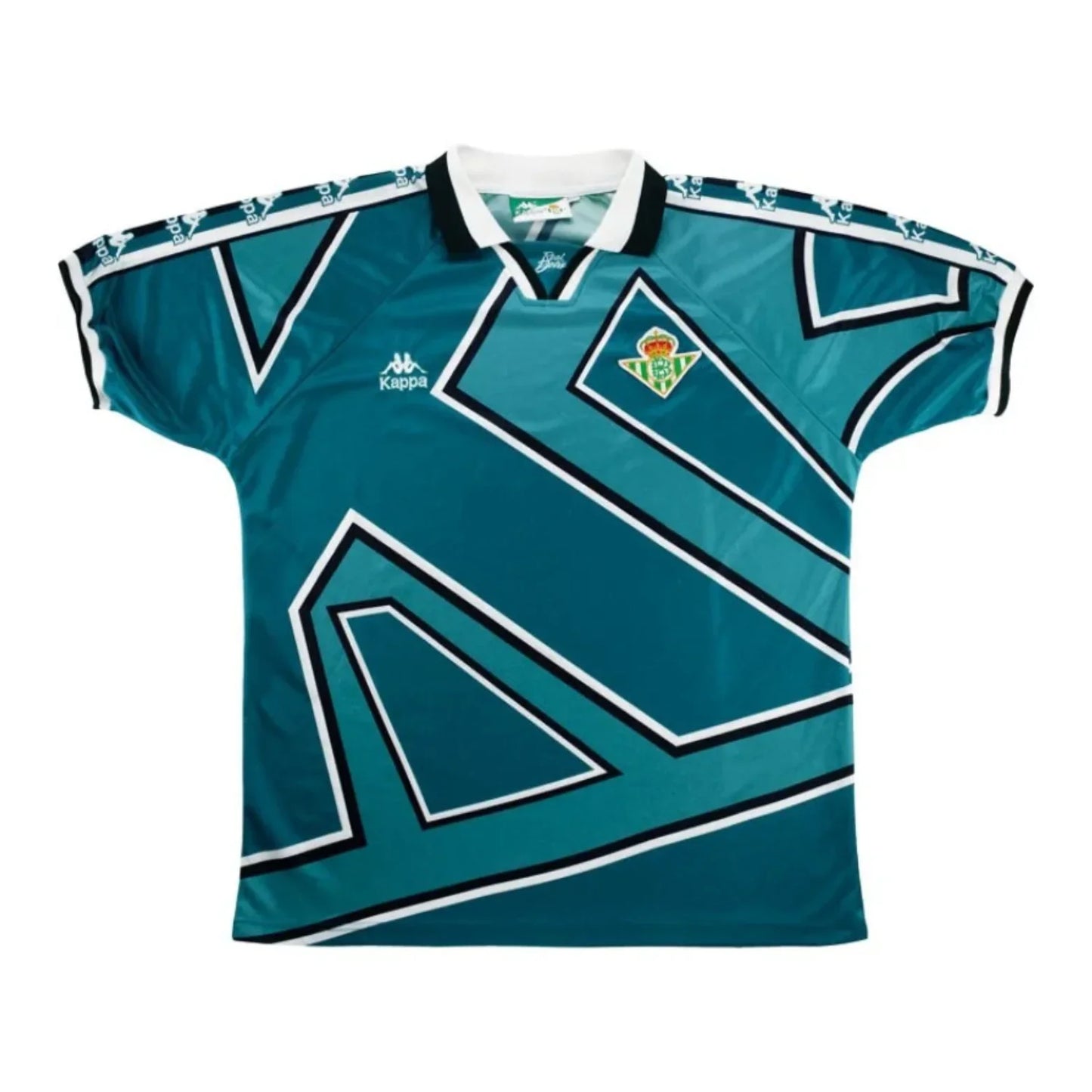 Betis camiseta retro