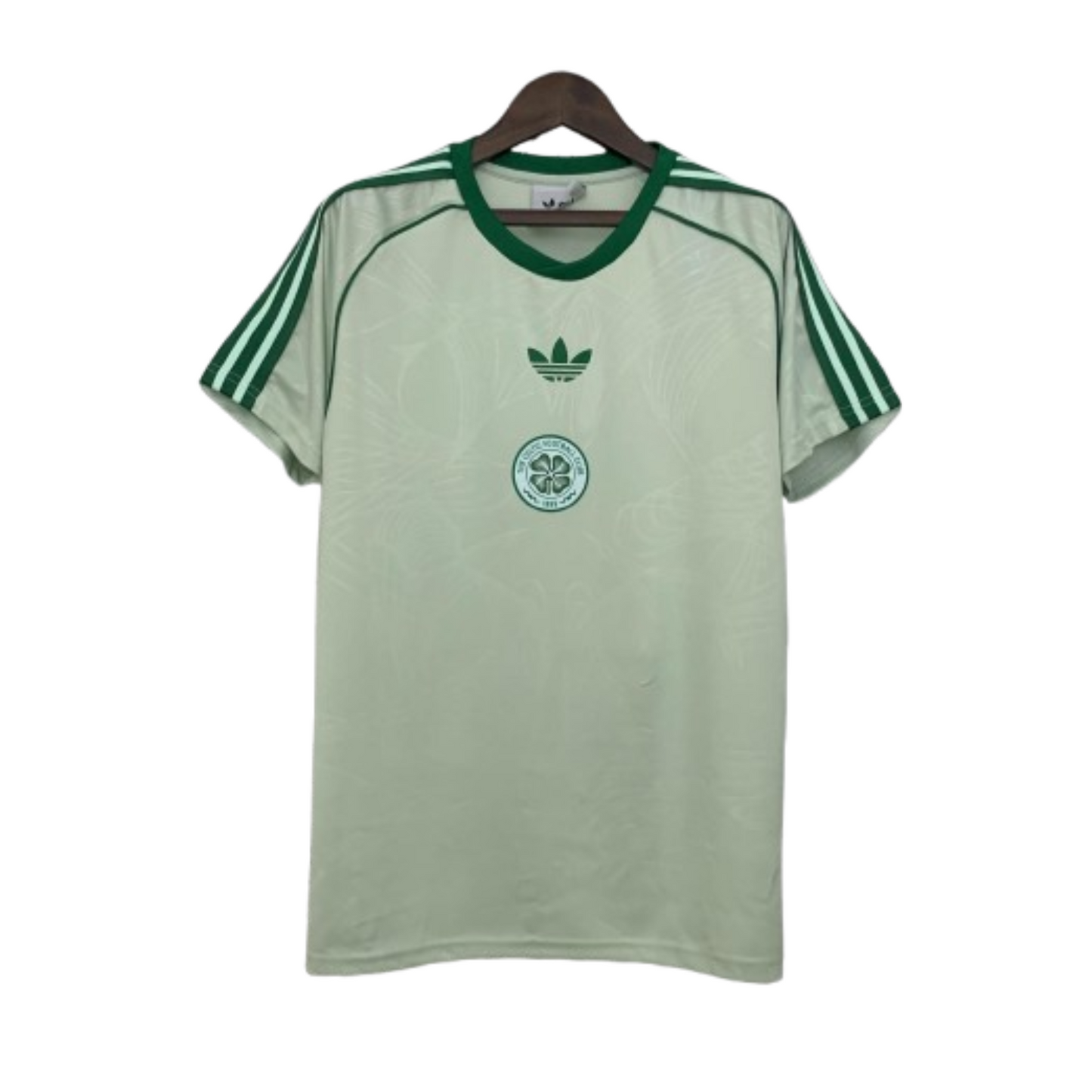 Celtic camiseta 2025/26