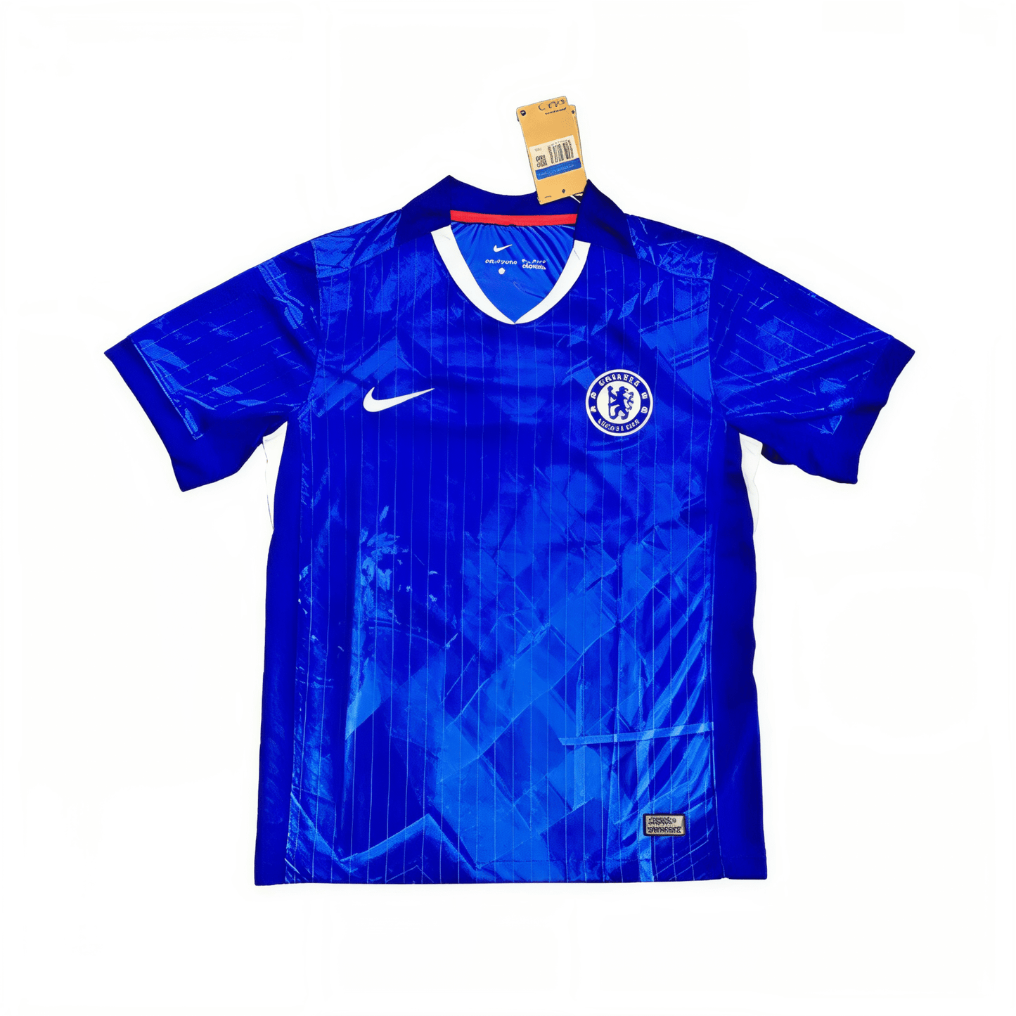 Chelsea camiseta 2025/26