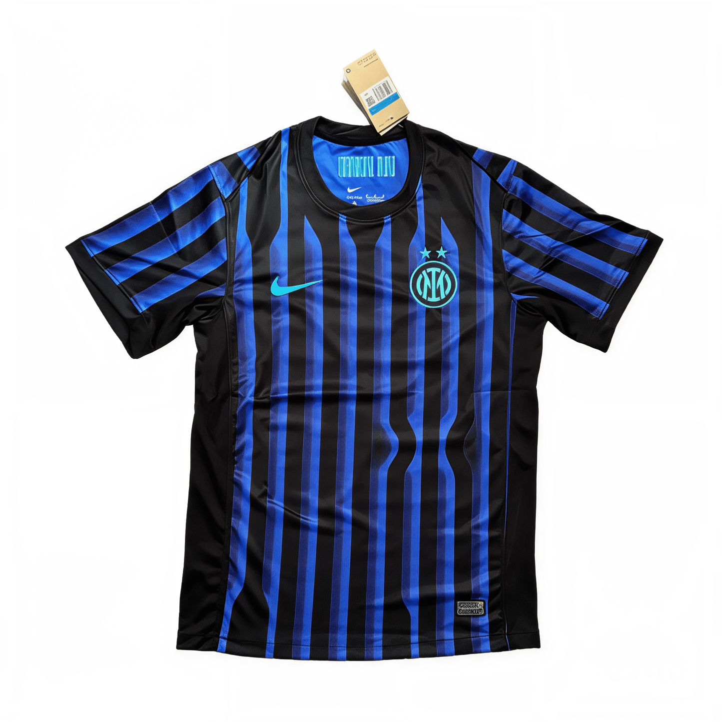 Inter camiseta 2025/26