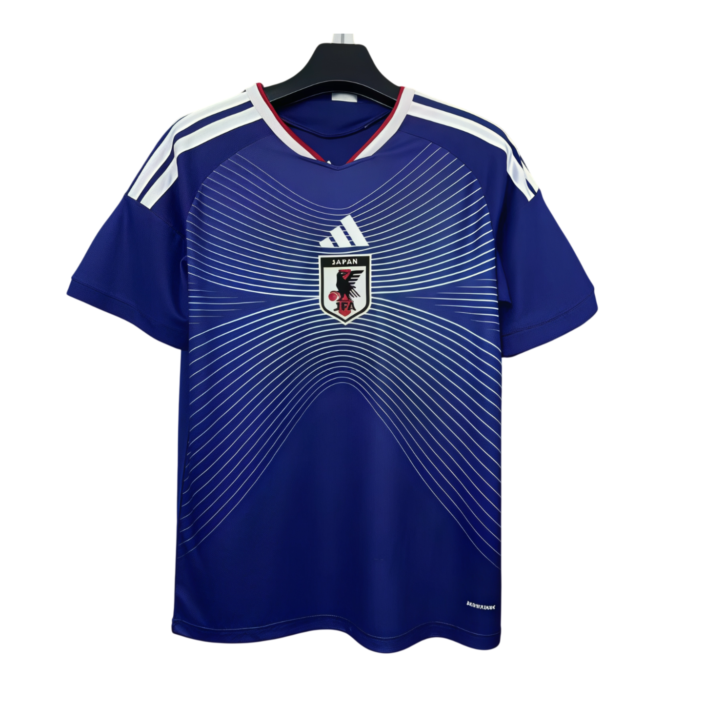 Japón camiseta Mundial