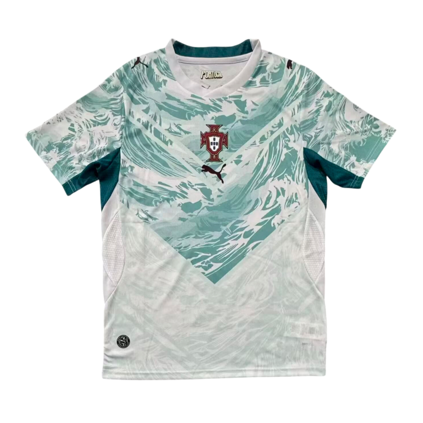 Portugal camiseta Mundial