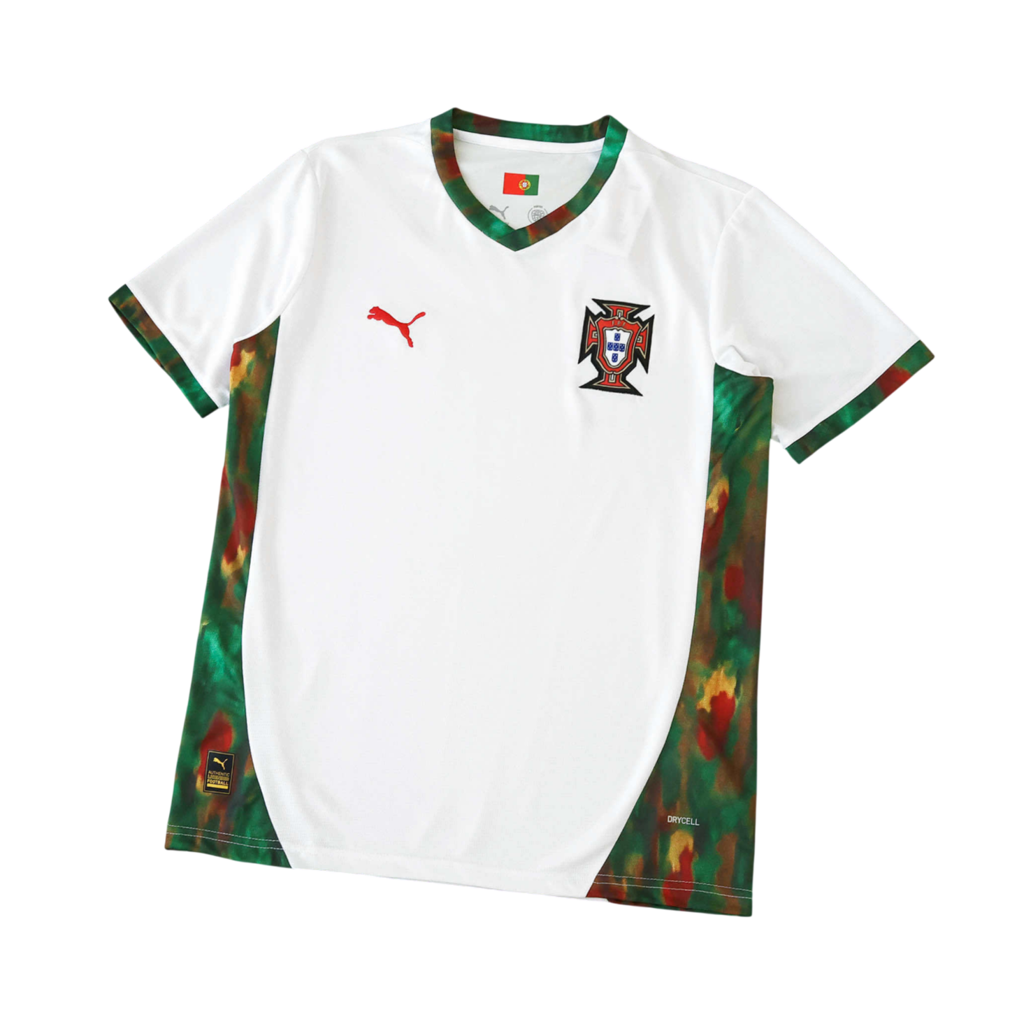 Portugal camiseta Mundial