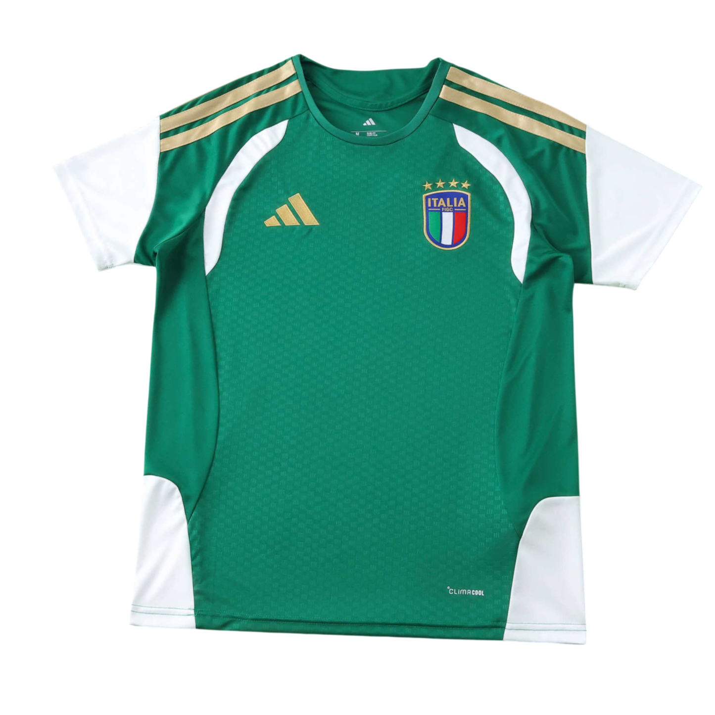 Italia camiseta Mundial