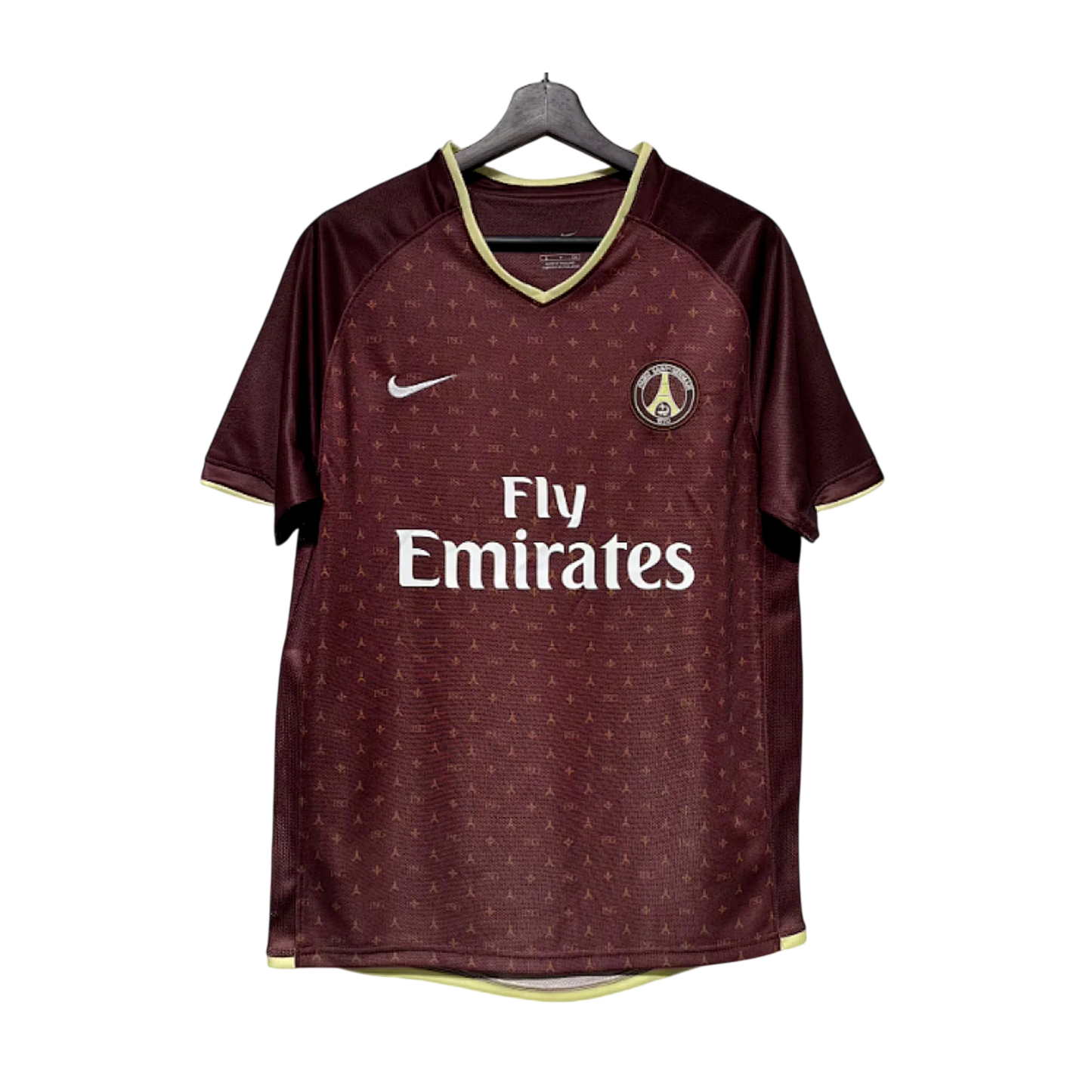PSG camiseta retro