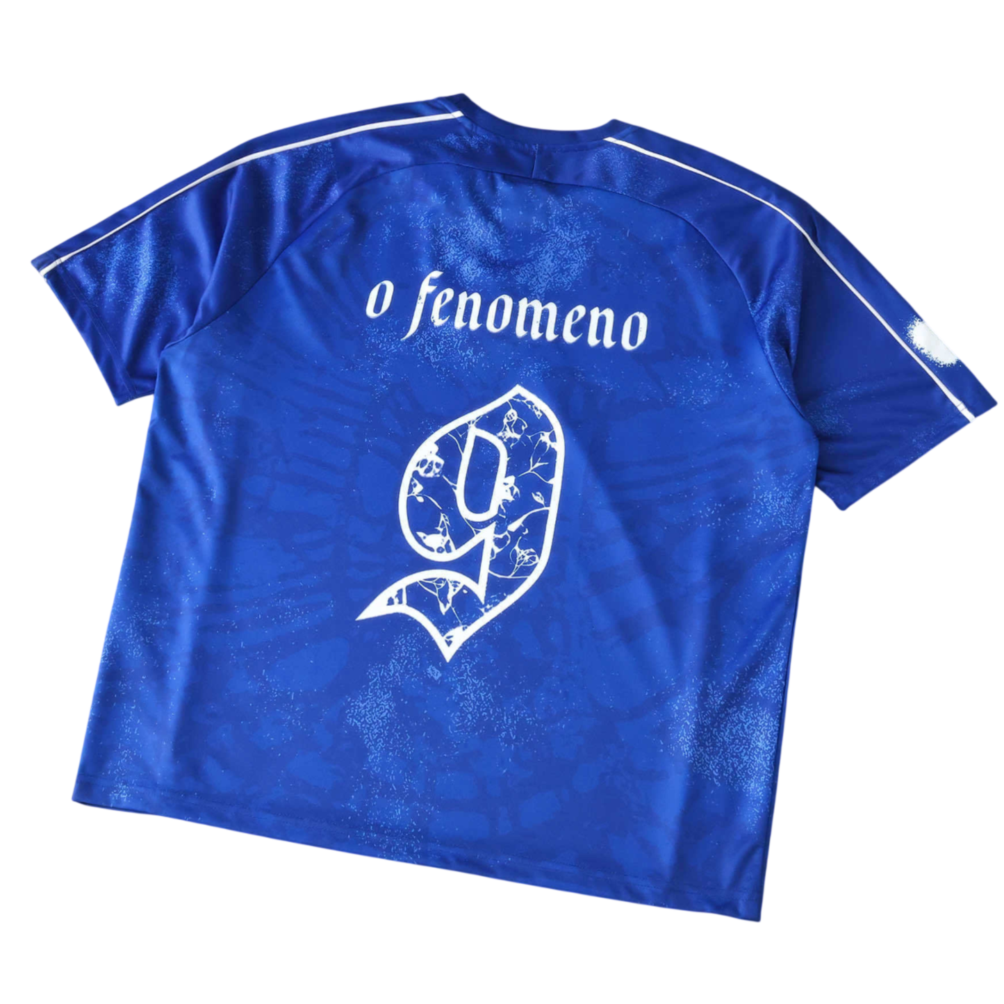 Brasil camiseta especial Mundial