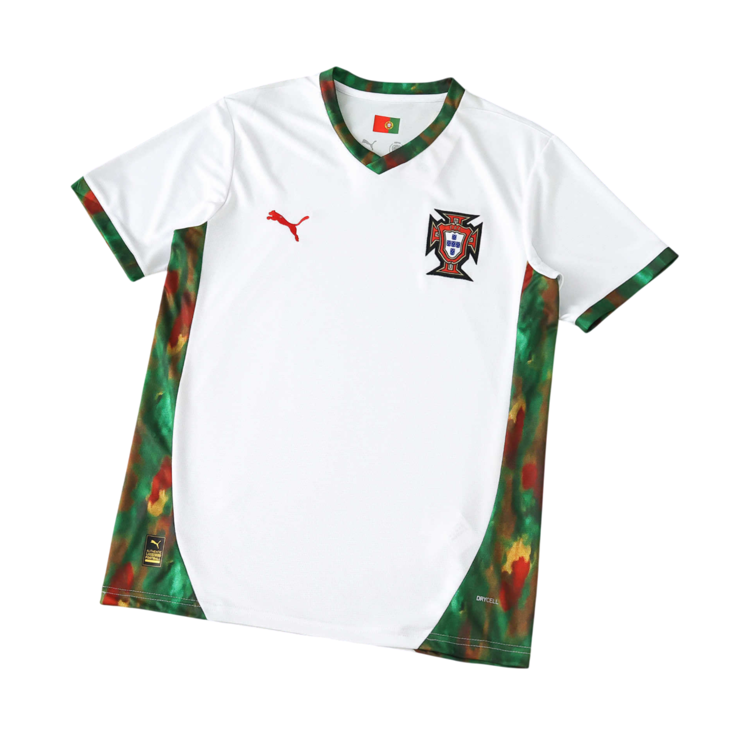 Portugal camiseta Mundial