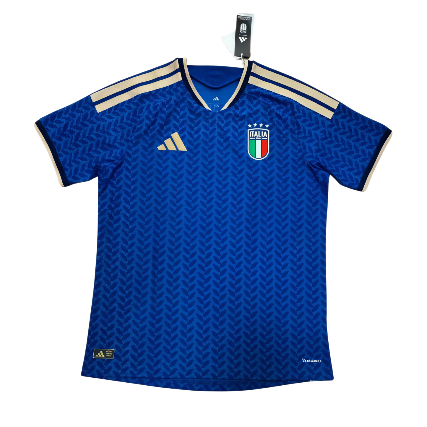 Italia camiseta Mundial