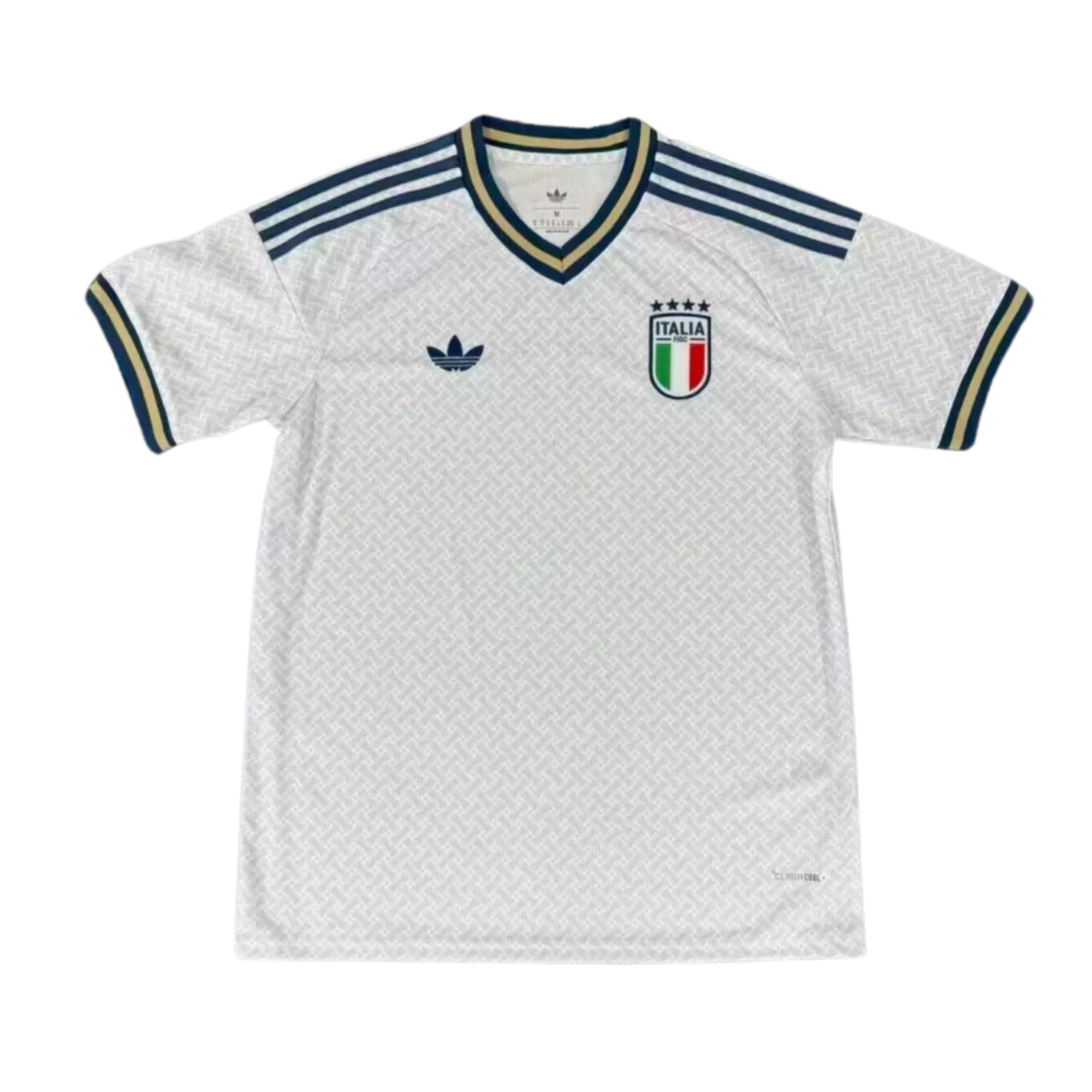 Italia camiseta Mundial