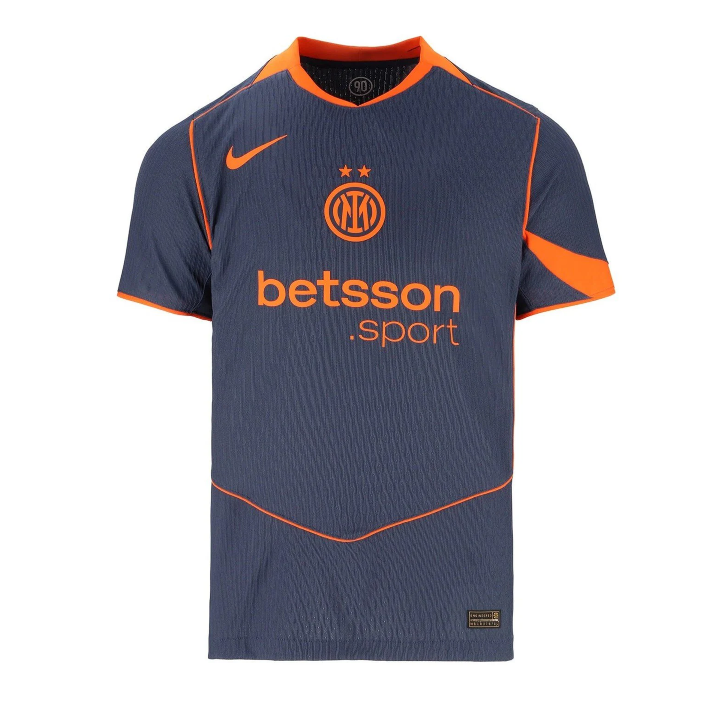 Inter camiseta 2025/26