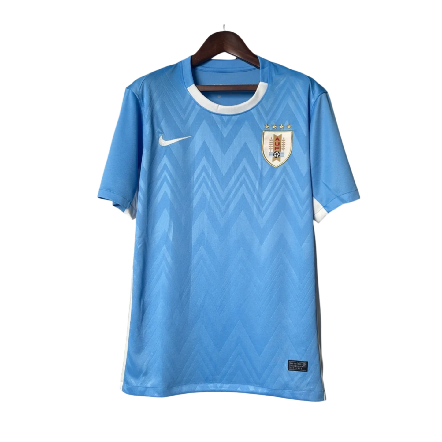 Uruguay camiseta Mundial