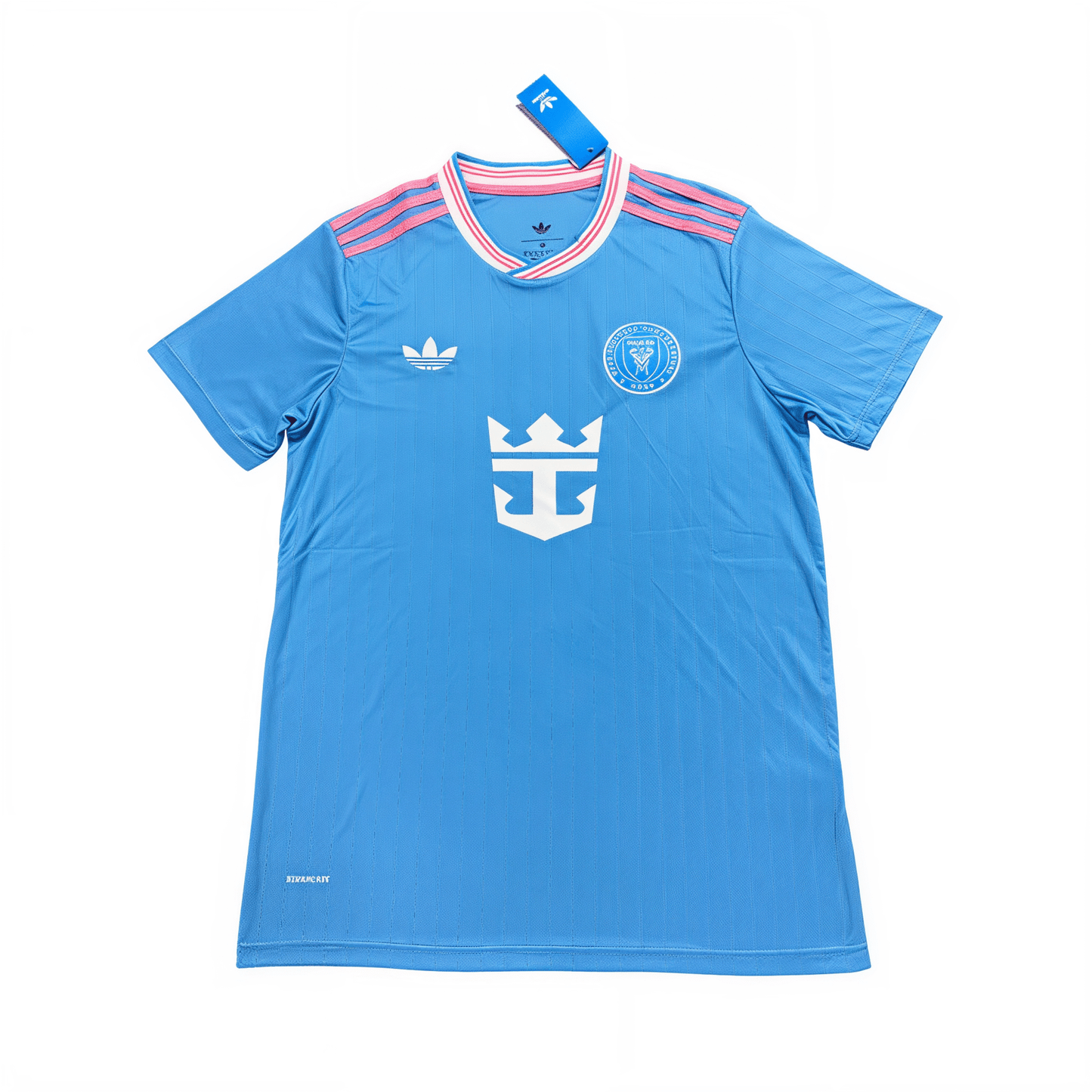 Miami camiseta 2025/26