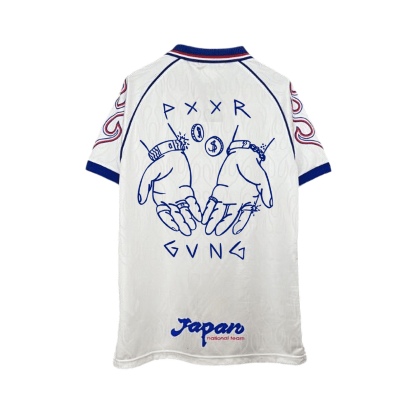 La Mafia del Amor x Japón