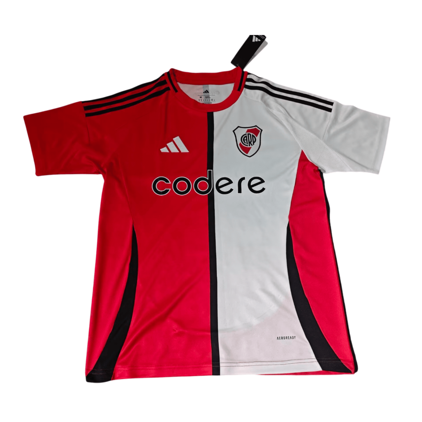 River camiseta 2025/26