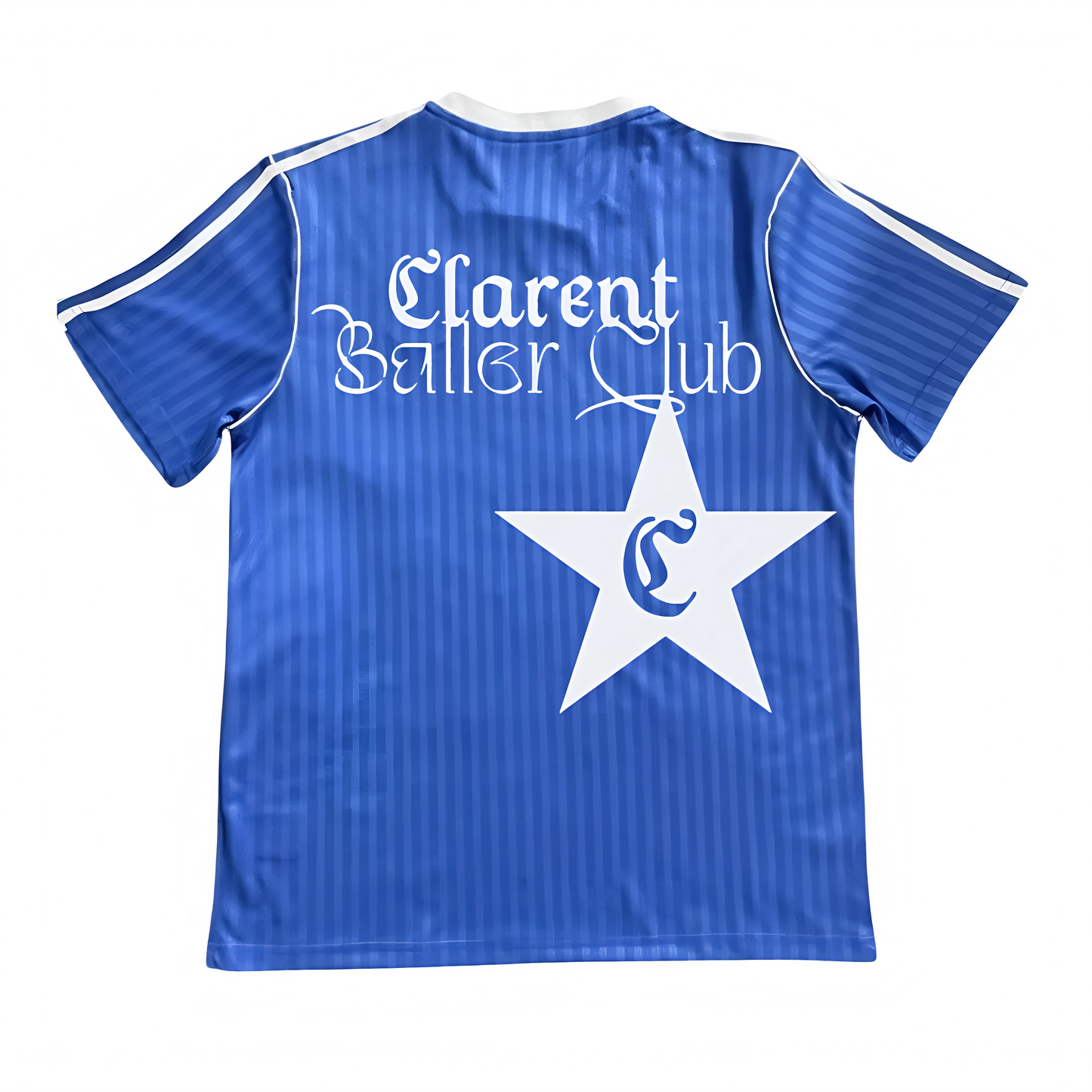 Clarent ´Los Ballers de la City´ camiseta
