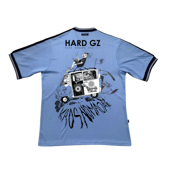 Hard Gz x Celta