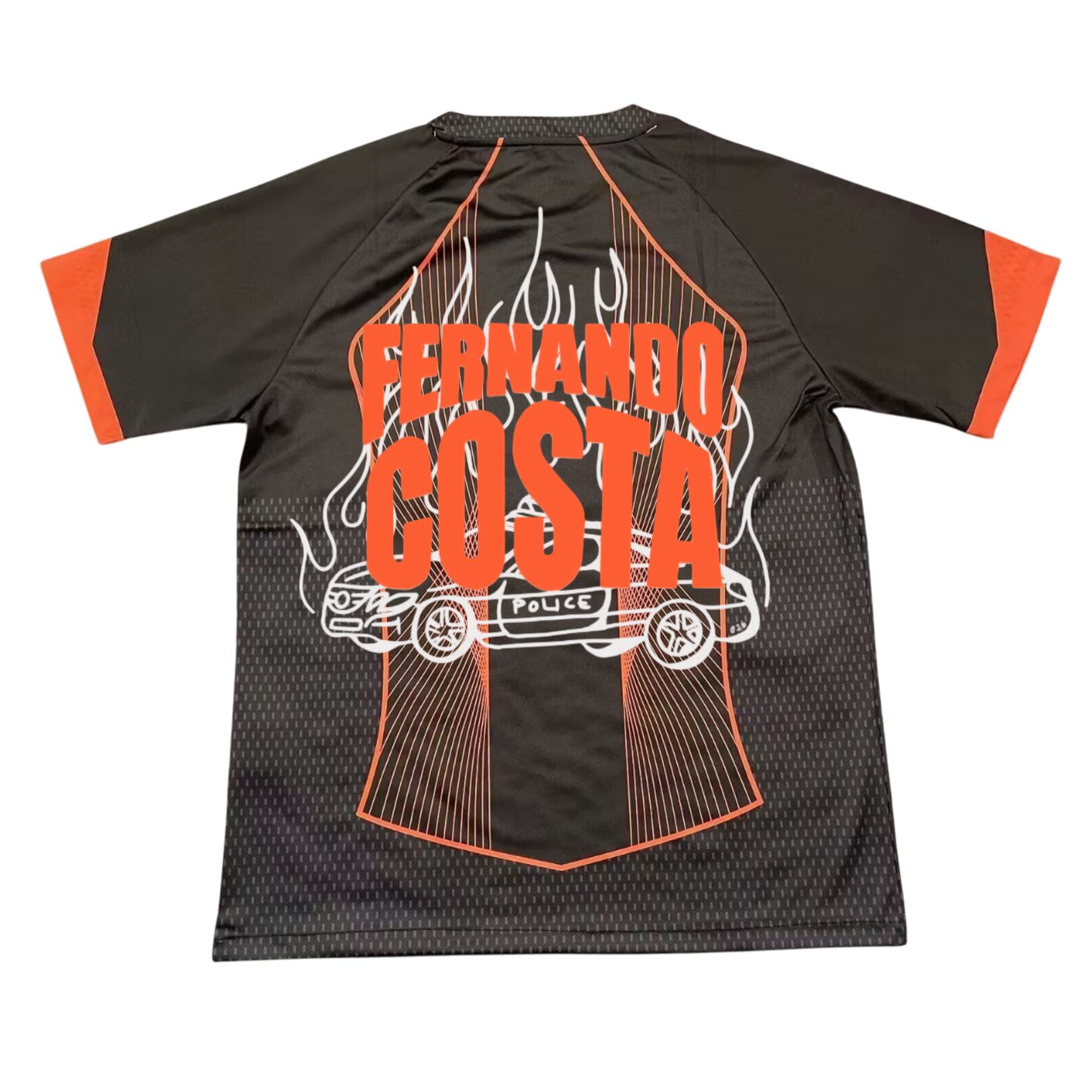 Fernando Casta x Barcelona