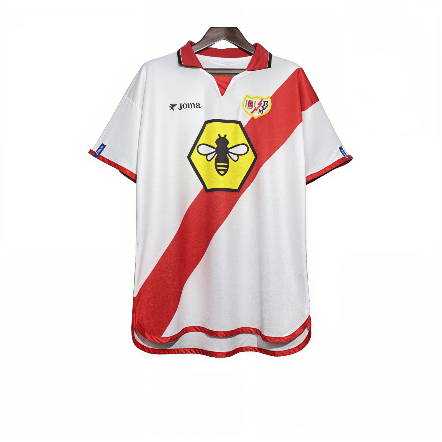 Rayo camiseta retro