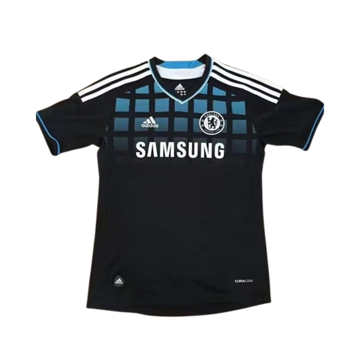 Chelsea camiseta retro
