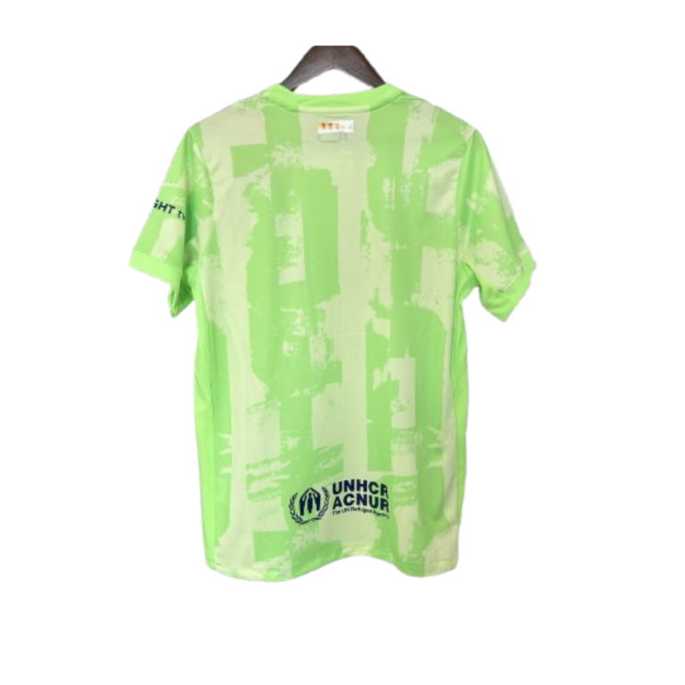 Camiseta Travis Scott Cactus Jack x Barca