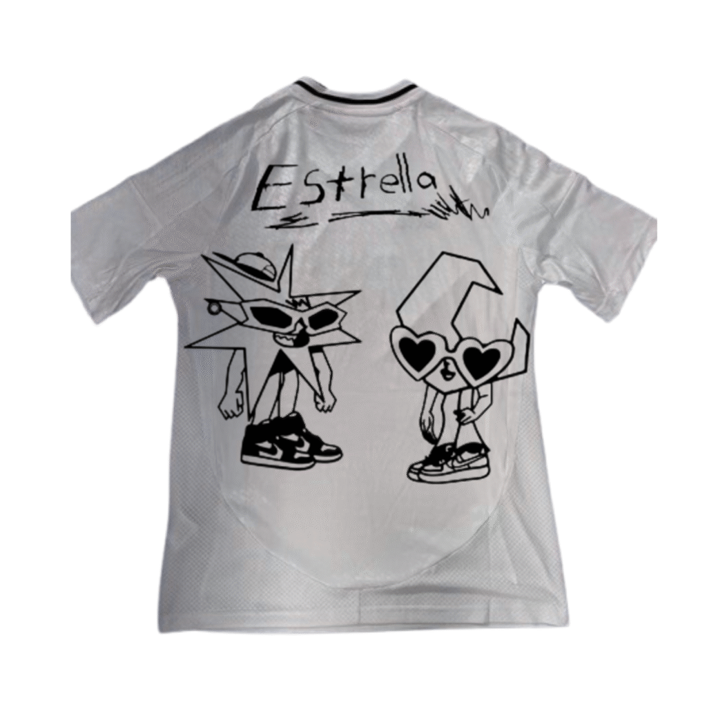 Mora x Madrid Edición Estrella