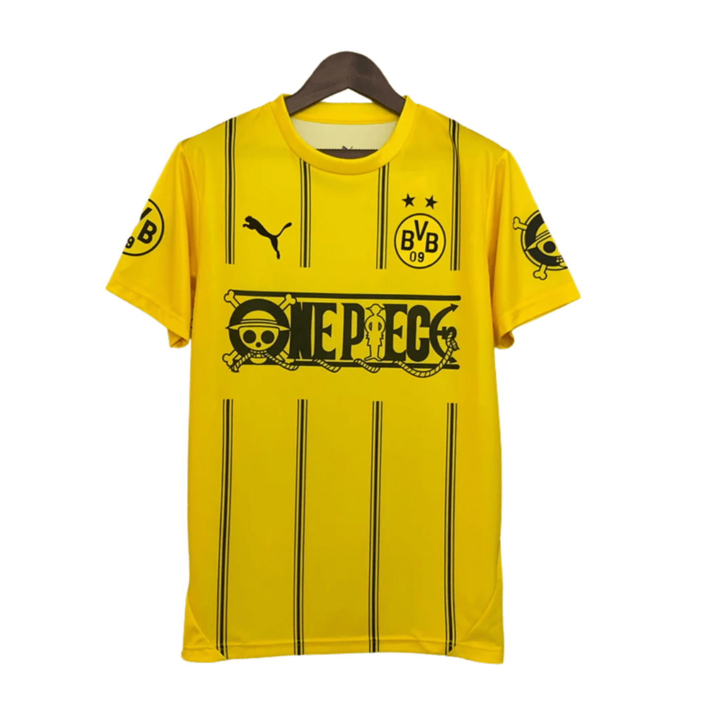 Dortmund camiseta 2025/26
