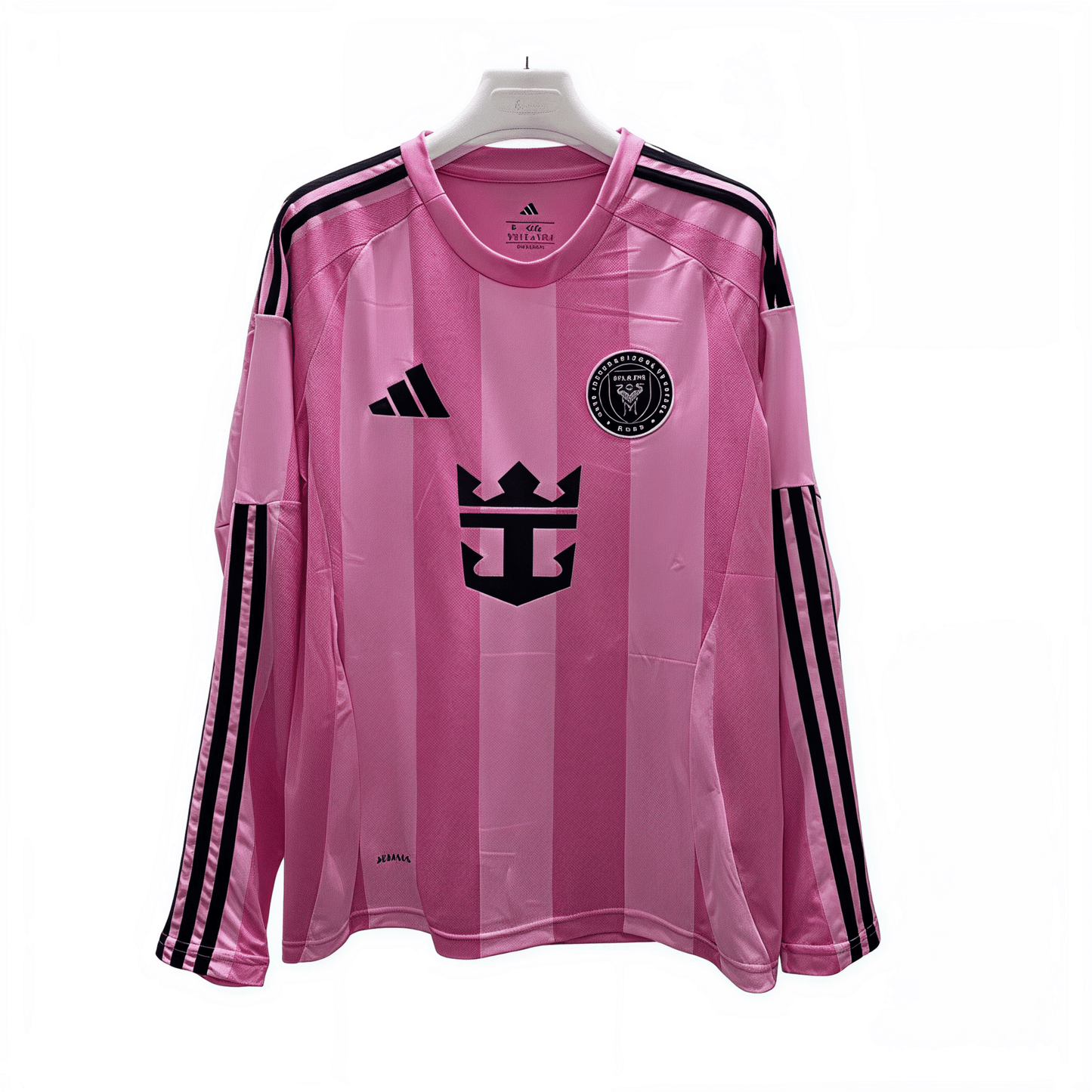 Inter Miami camiseta manga larga 2025/26