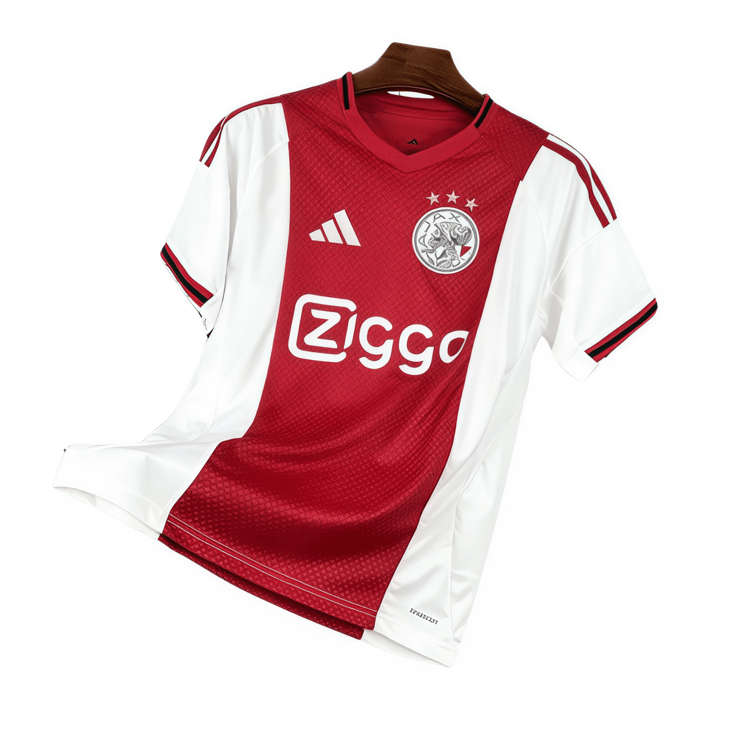 Ajax camiseta 2025/26