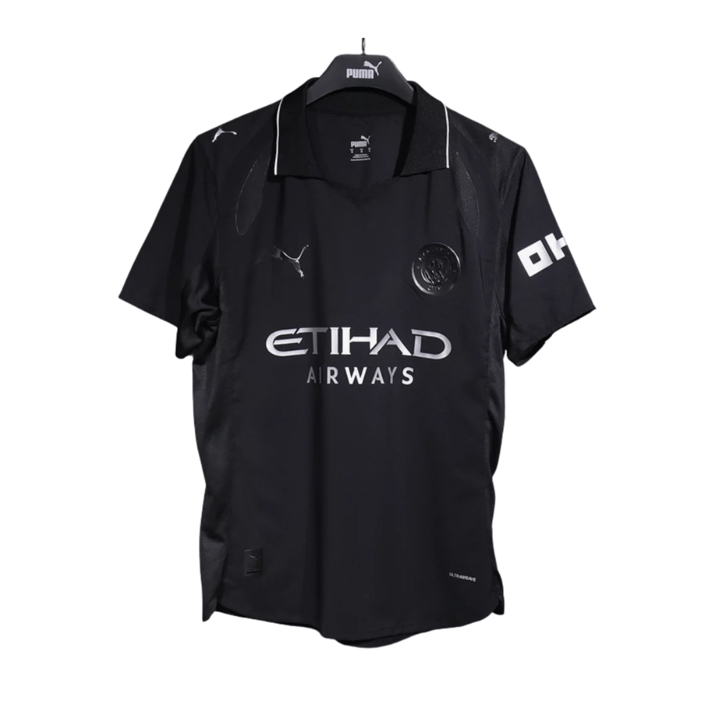 Manchester camiseta 2025/26