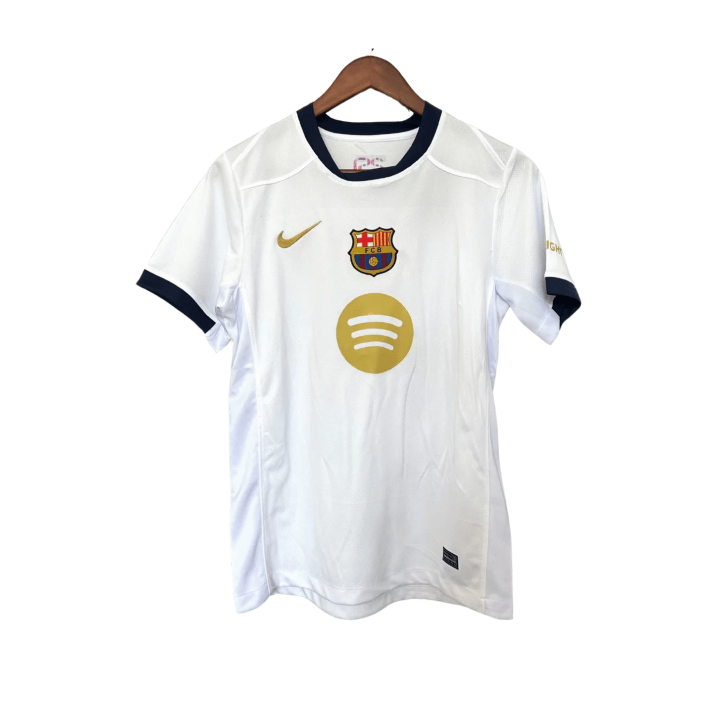 Barcelona camiseta 2025/26 edición especial