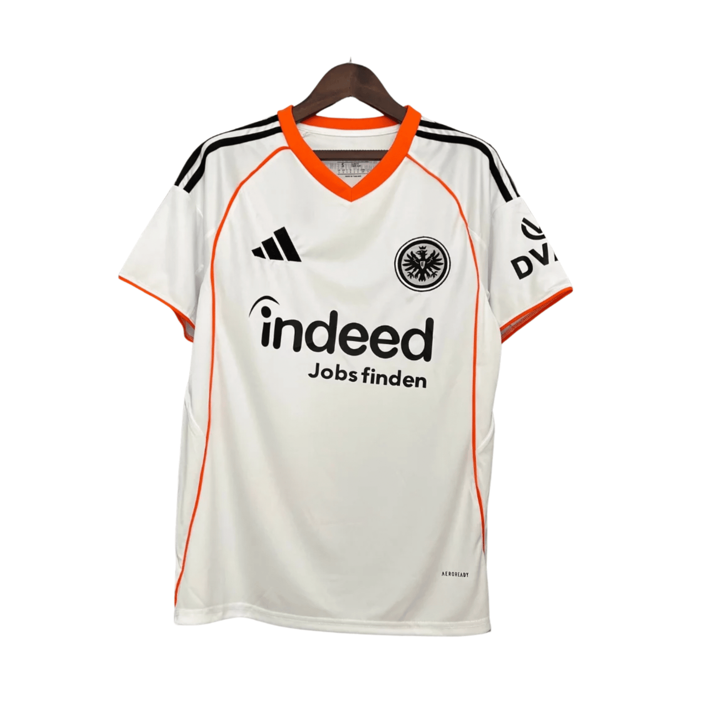 Frankfurt camiseta 2025/26