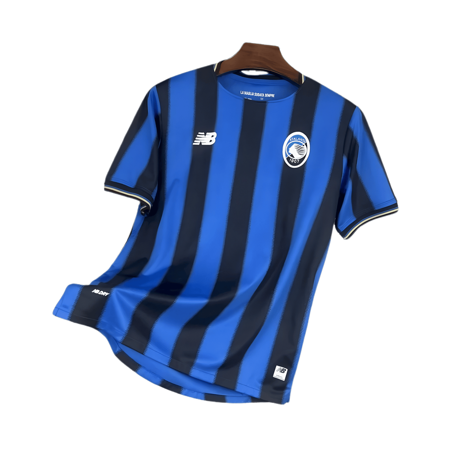 Atalanta camiseta 2025/26
