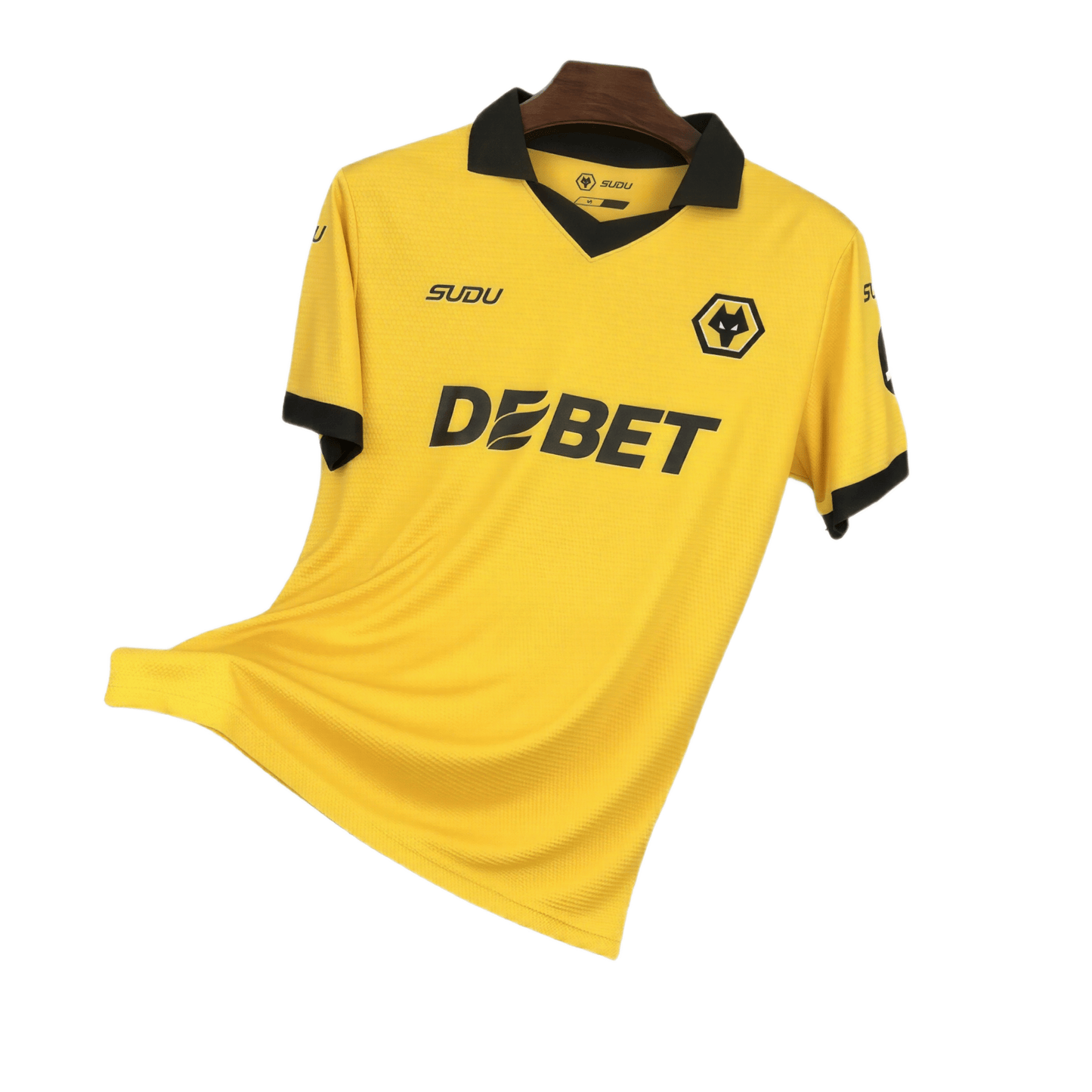 Wolverhampton camiseta 2025/26
