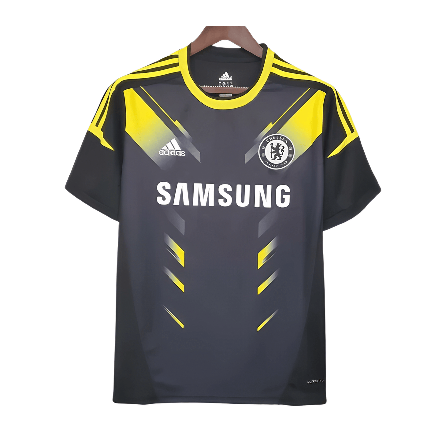 Chelsea camiseta retro