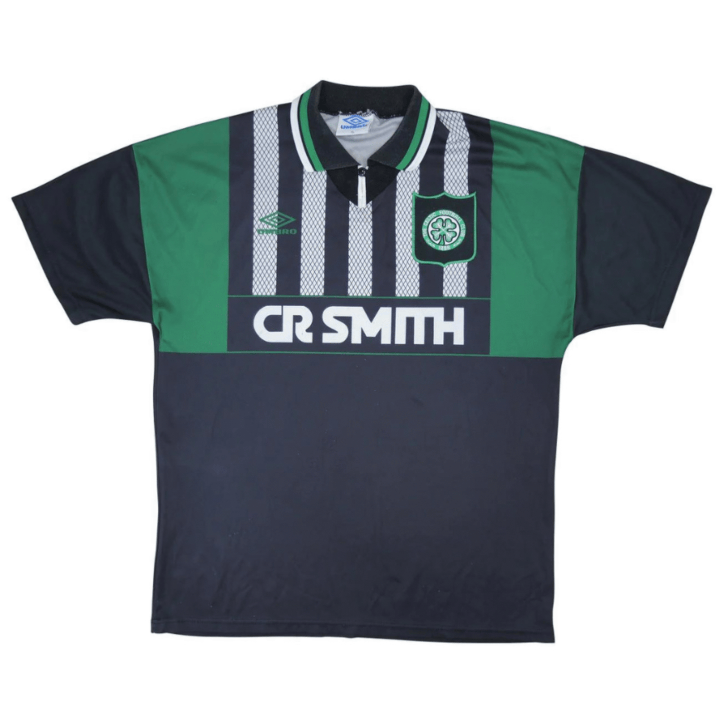 Celtic camiseta retro