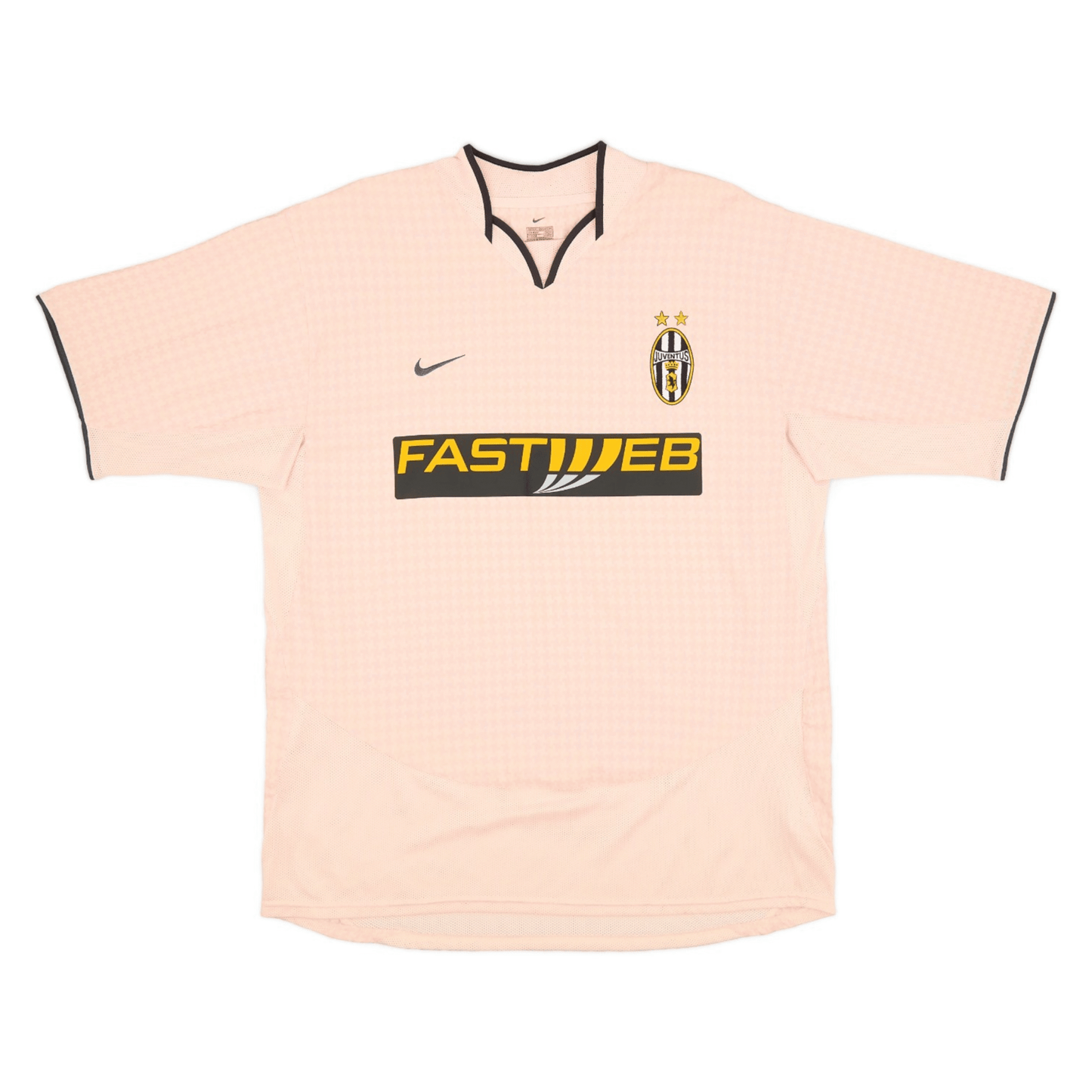 Juventus camiseta retro