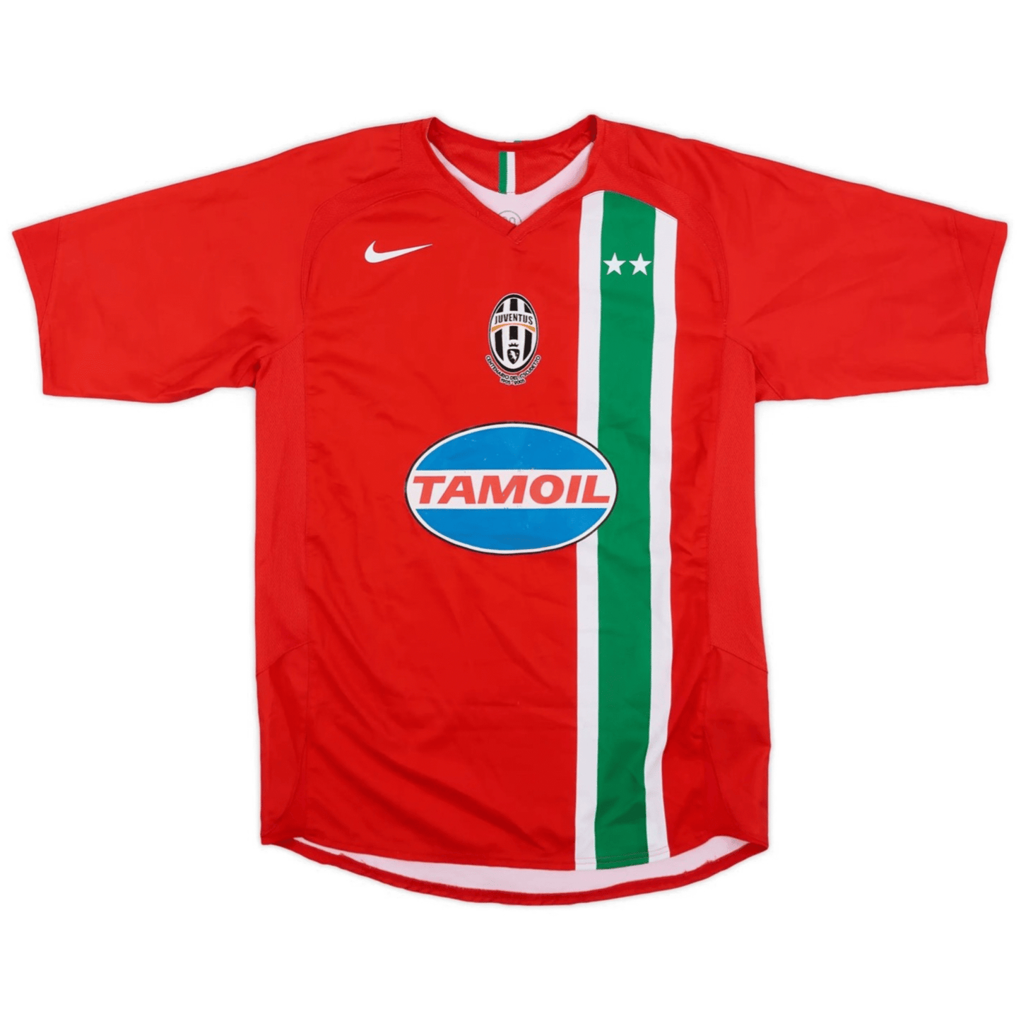 Juventus camiseta retro