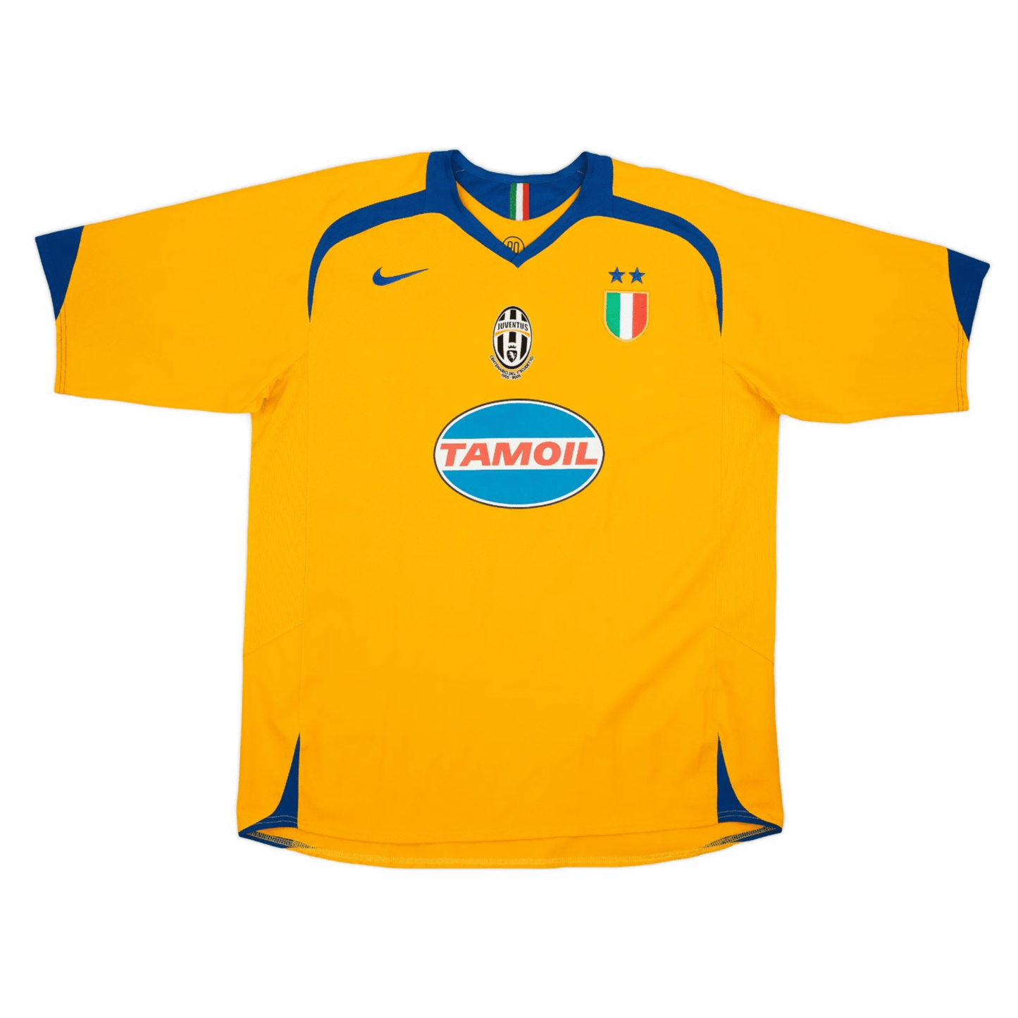 Juventus camiseta retro