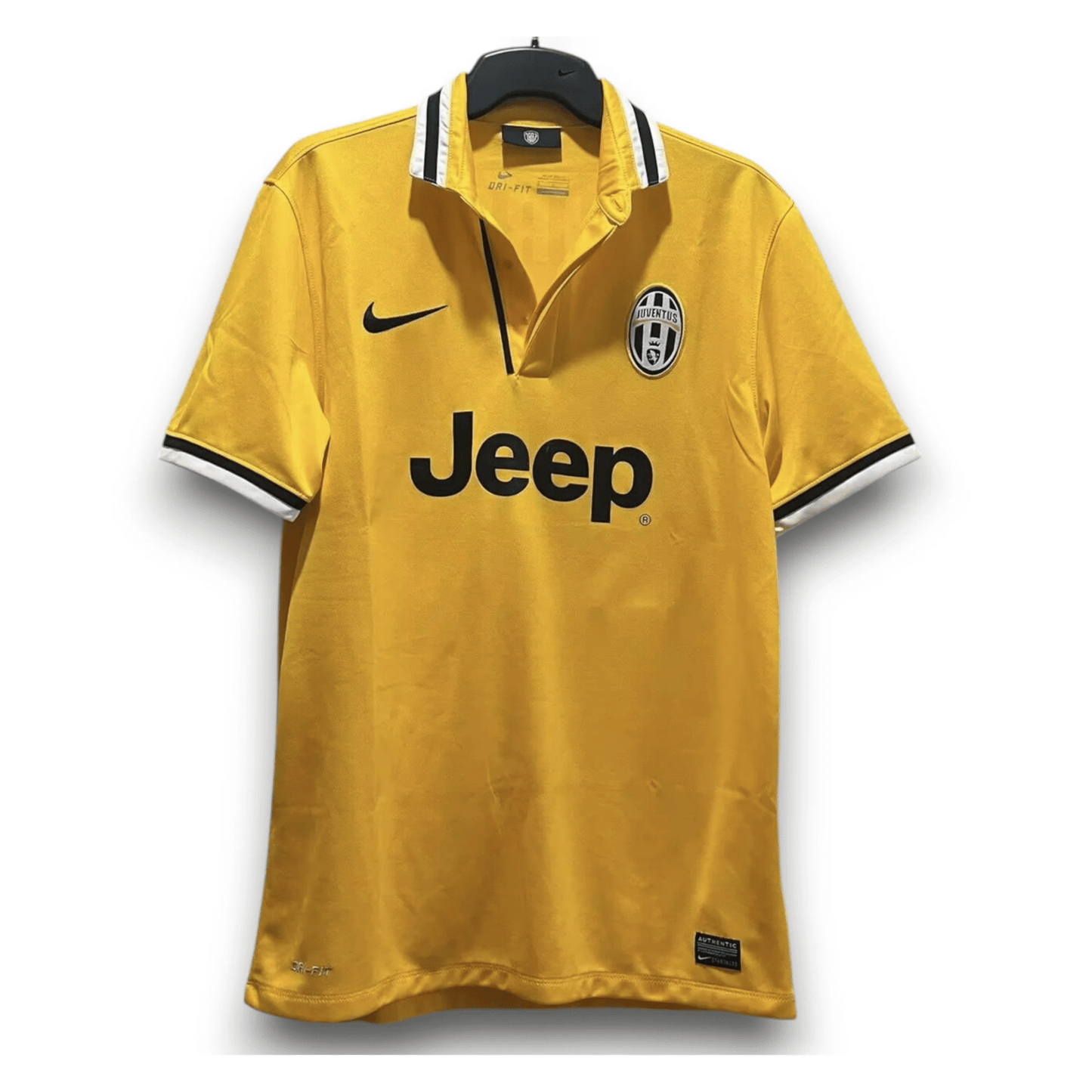 Juventus camiseta retro
