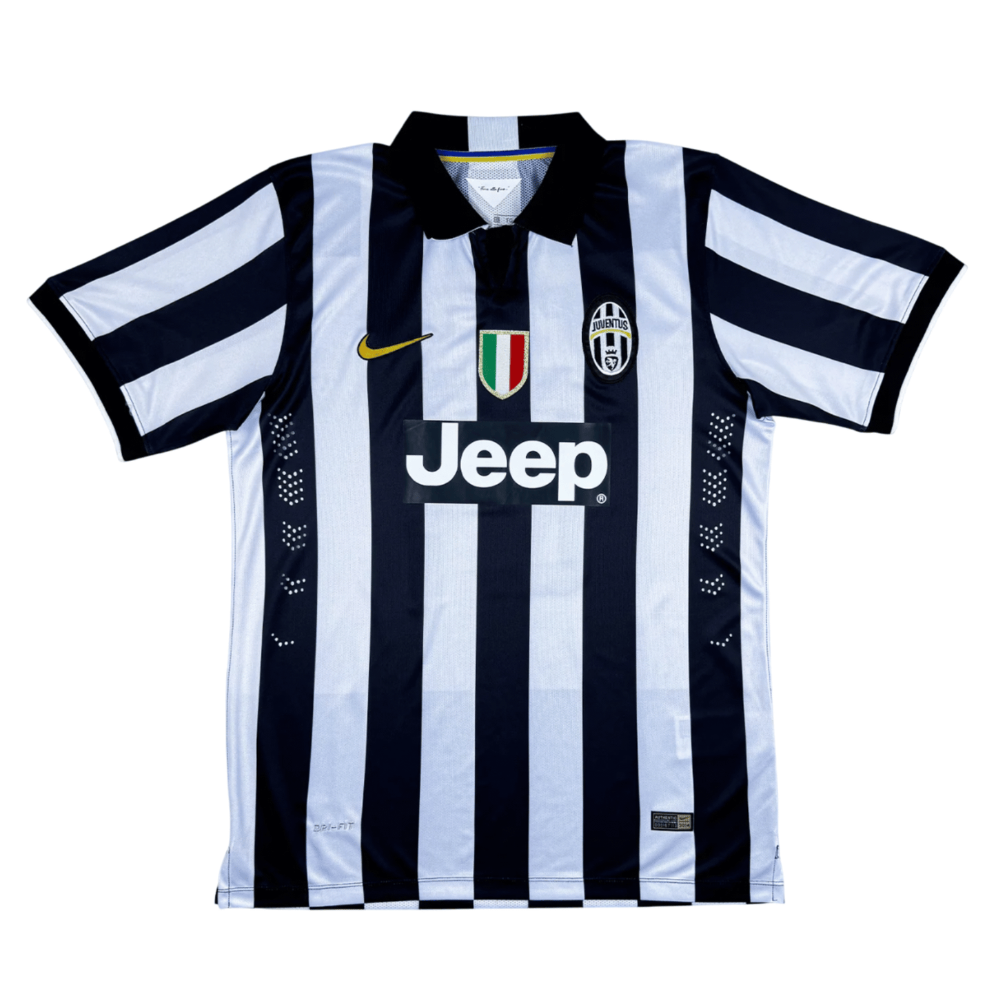 Juventus camiseta retro