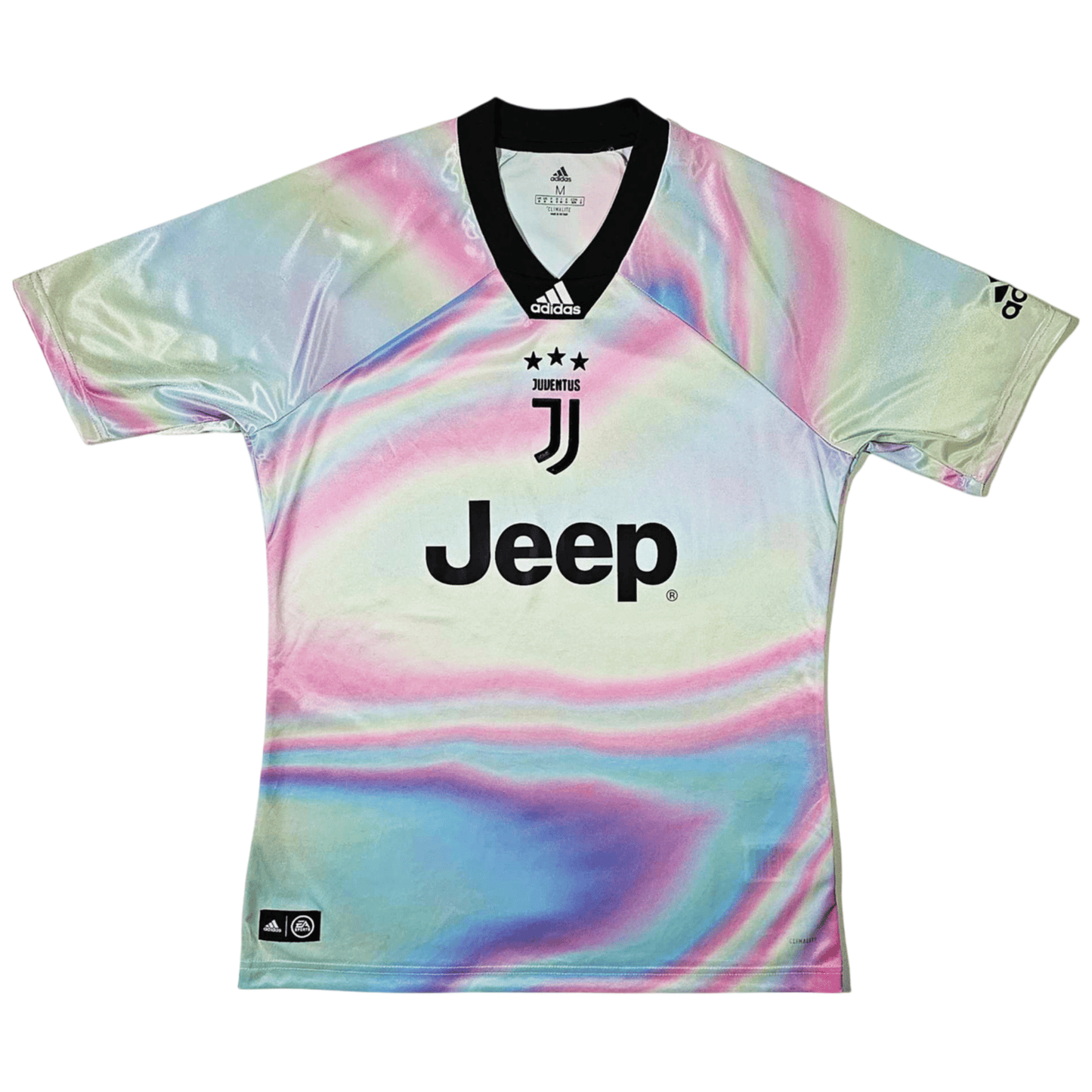 Juventus camiseta retro